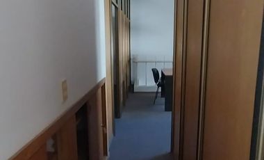 Oficina tipo Duplex (No residencial)
