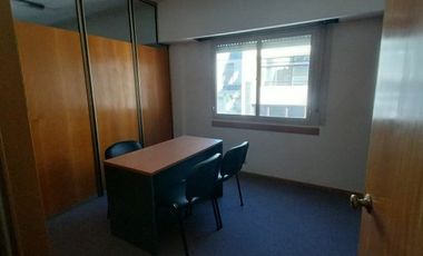 Oficina tipo Duplex (No residencial)