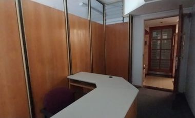 Oficina tipo Duplex (No residencial)
