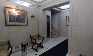 Oficina tipo Duplex (No residencial)