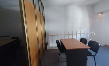 Oficina tipo Duplex (No residencial)