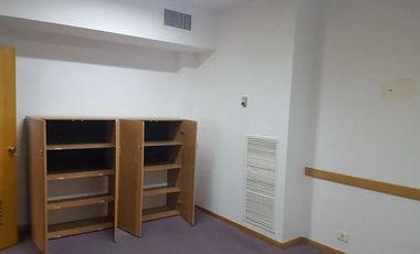 Oficina tipo Duplex (No residencial)