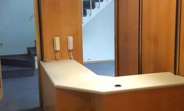 Oficina tipo Duplex (No residencial)