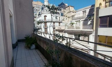 Oficina tipo Duplex (No residencial)