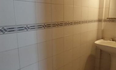 Oficina tipo Duplex (No residencial)