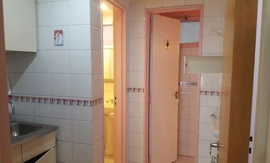 Oficina tipo Duplex (No residencial)