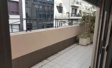 Oficina tipo Duplex (No residencial)