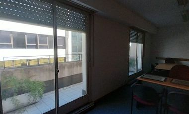 Oficina tipo Duplex (No residencial)