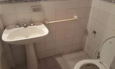 Oficina tipo Duplex (No residencial)