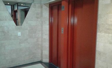 Oficina tipo Duplex (No residencial)