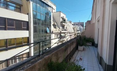 Oficina tipo Duplex (No residencial)