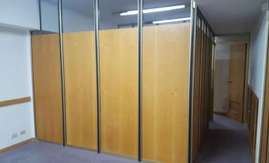 Oficina tipo Duplex (No residencial)