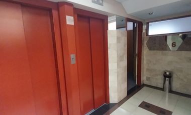 Oficina tipo Duplex (No residencial)