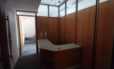Oficina tipo Duplex (No residencial)