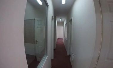 Oficina 92 m2 en Reconquista al 500, excelente ubicacion (NO RESIDENCIAL)