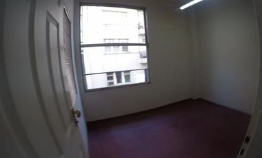 Oficina 92 m2 en Reconquista al 500, excelente ubicacion (NO RESIDENCIAL)