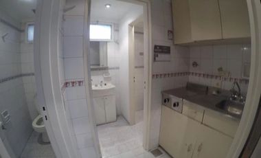 Oficina 92 m2 en Reconquista al 500, excelente ubicacion (NO RESIDENCIAL)
