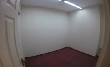 Oficina 92 m2 en Reconquista al 500, excelente ubicacion (NO RESIDENCIAL)