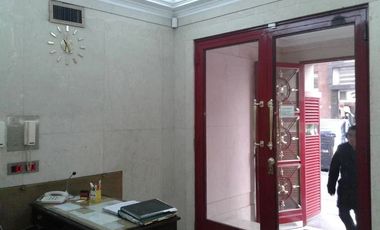 Oficina 92 m2 en Reconquista al 500, excelente ubicacion (NO RESIDENCIAL)
