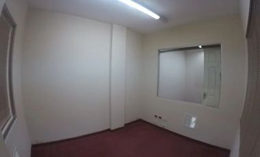 Oficina 92 m2 en Reconquista al 500, excelente ubicacion (NO RESIDENCIAL)