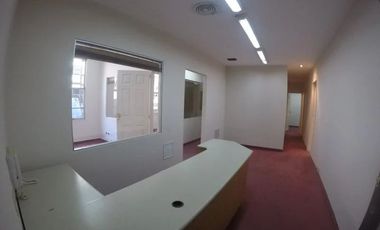 Oficina 92 m2 en Reconquista al 500, excelente ubicacion (NO RESIDENCIAL)