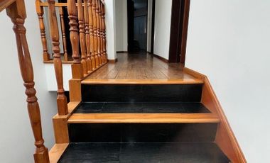 Chalet en venta en Martin Coronado