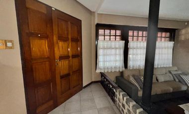 Chalet en venta en Martin Coronado