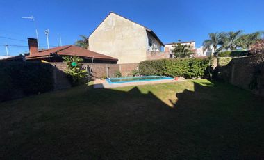 Chalet en venta en Martin Coronado