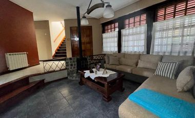 Chalet en venta en Martin Coronado