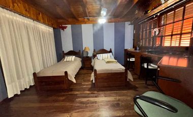 Chalet en venta en Martin Coronado