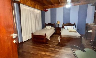 Chalet en venta en Martin Coronado