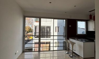 Departamento en alquiler en Moron Sur