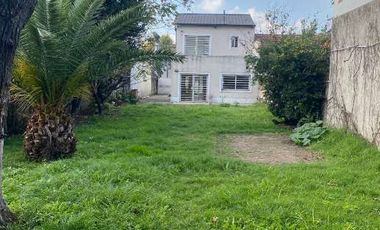 Casa en alquiler en Temperley Este