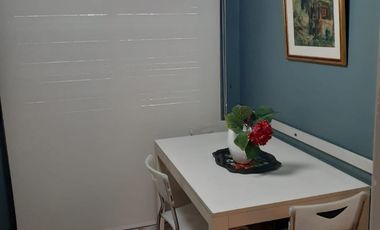 Departamento  de tres dormitorios en alquiler Almagro