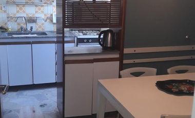 Departamento  de tres dormitorios en alquiler Almagro