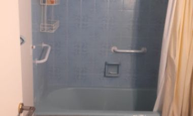 Departamento  de tres dormitorios en alquiler Almagro