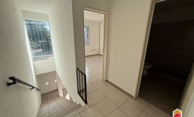 Villa Allende Centro, alquiler dúplex dos dormitorios, con cochera