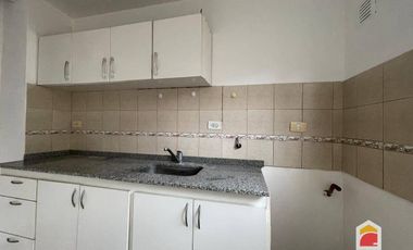 Villa Allende Centro, alquiler dúplex dos dormitorios, con cochera