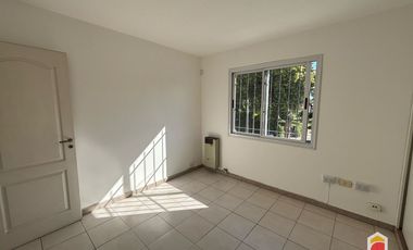 Villa Allende Centro, alquiler dúplex dos dormitorios, con cochera