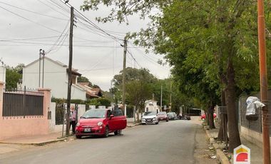 Villa Allende Centro, alquiler dúplex dos dormitorios, con cochera