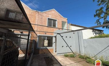 Villa Allende Centro, alquiler dúplex dos dormitorios, con cochera