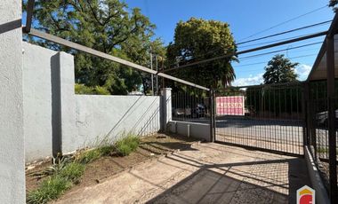 Villa Allende Centro, alquiler dúplex dos dormitorios, con cochera