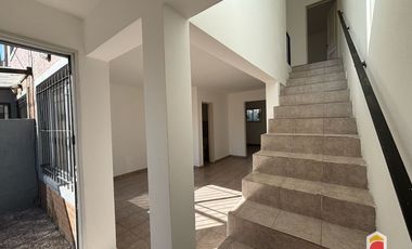 Villa Allende Centro, alquiler dúplex dos dormitorios, con cochera