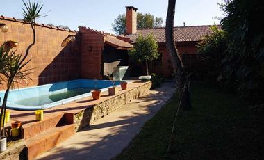 Chalet en venta en Lanus Este