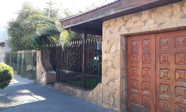 Chalet en venta en Lanus Este