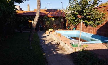 Chalet en venta en Lanus Este