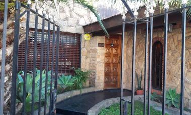 Chalet en venta en Lanus Este