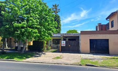 Casa en venta en Ezpeleta Este