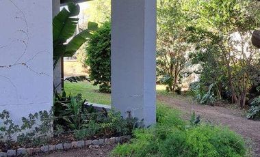 Alquiler de Casa  c/ cochera y pisicina  en Villa Allende Golf
