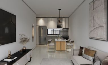 Departamento en venta en Bernal Centro